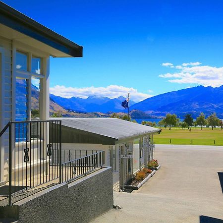 Wanaka View Motel Exterior photo