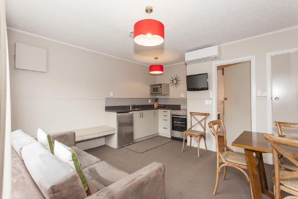 Wanaka View Motel Room photo
