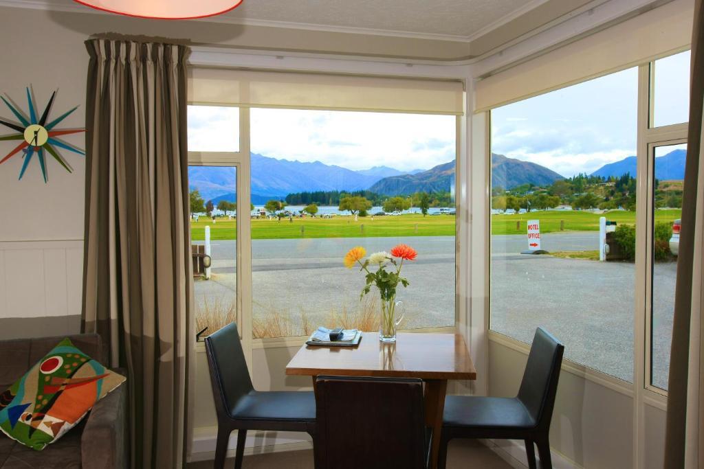 Wanaka View Motel Room photo