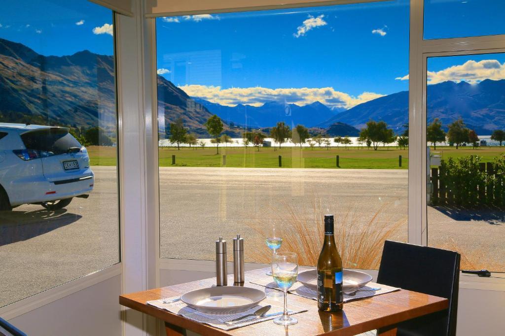 Wanaka View Motel Room photo