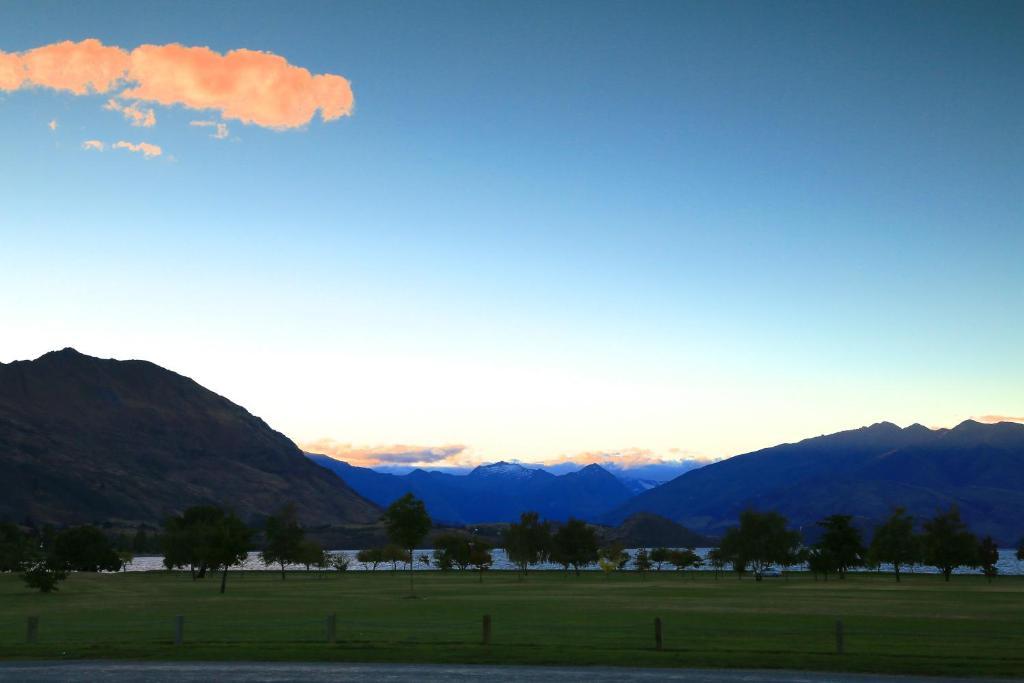 Wanaka View Motel Room photo