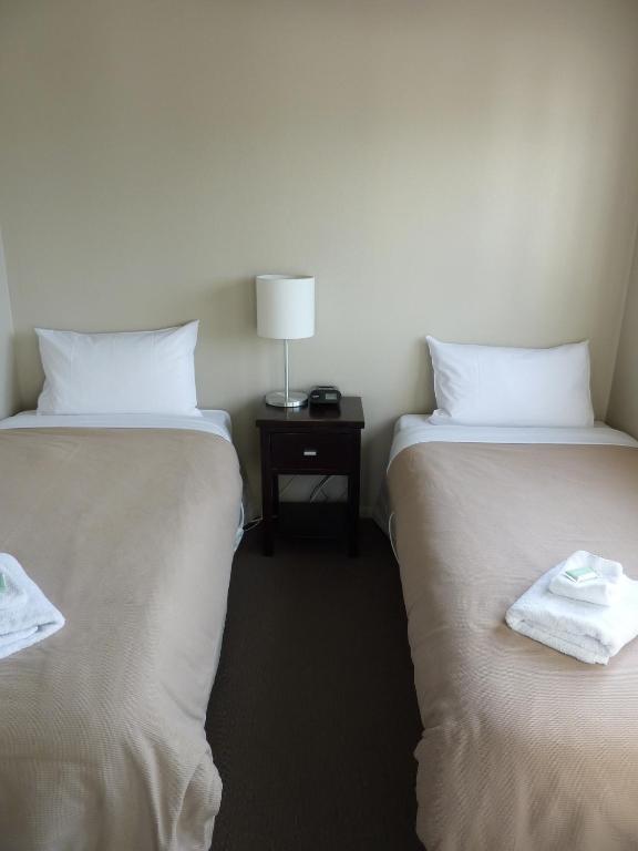 Wanaka View Motel Room photo